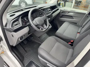 VW T6.1 2.0 TDI Entry Entry L2