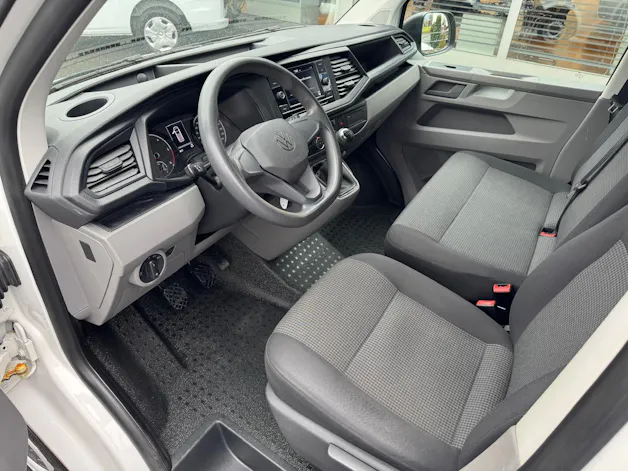 VW T6.1 2.0 TDI Entry Entry L2