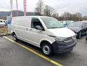 VW T6.1 2.0 TDI Entry Entry L2