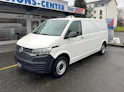 VW T6.1 2.0 TDI Entry Entry L2