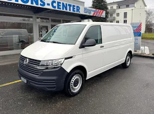 VW T6.1 2.0 TDI Entry Entry L2