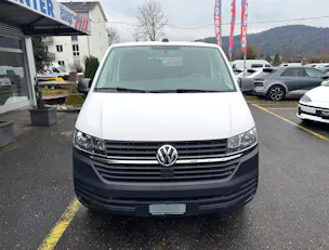VW T6.1 2.0 TDI Entry Entry L2