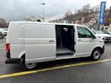VW T6.1 2.0 TDI Entry Entry L2