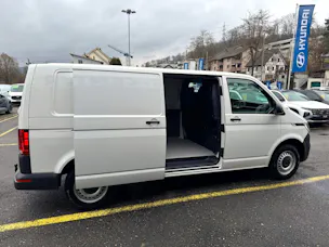 VW T6.1 2.0 TDI Entry Entry L2