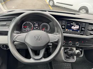 VW T6.1 2.0 TDI Entry Entry L2