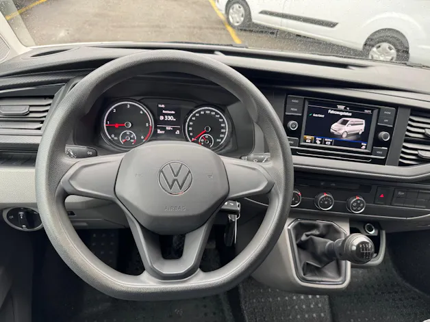 VW T6.1 2.0 TDI Entry Entry L2