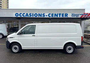 VW T6.1 2.0 TDI Entry Entry L2