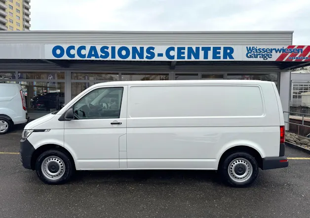 VW T6.1 2.0 TDI Entry Entry L2