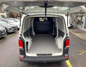 VW T6.1 2.0 TDI Entry Entry L2
