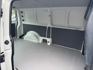 VW T6.1 2.0 TDI Entry Entry L2