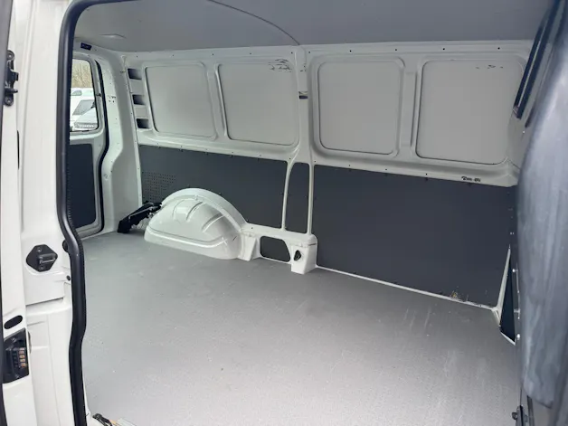 VW T6.1 2.0 TDI Entry Entry L2