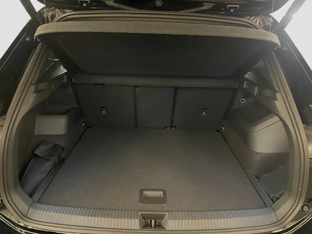 VW Tiguan 2.0 TSI DSG R-Line 4Motion