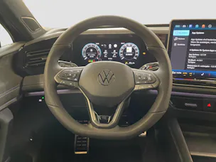 VW Tiguan 2.0 TSI DSG R-Line 4Motion
