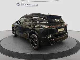 VW Tiguan 2.0 TSI DSG R-Line 4Motion