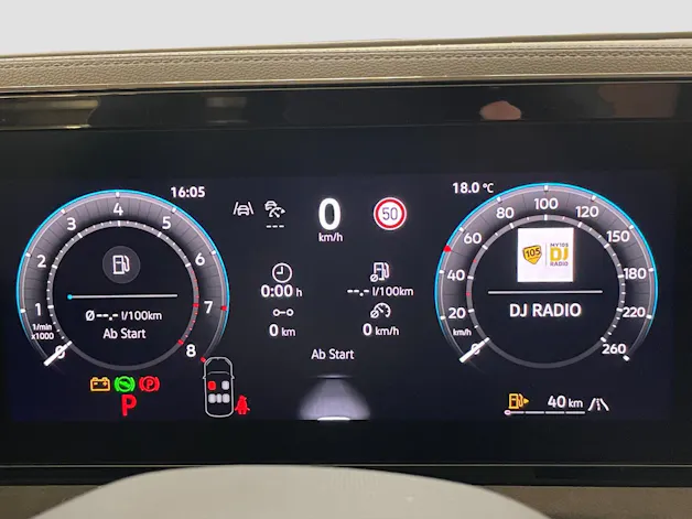 VW Tiguan 2.0 TSI DSG R-Line 4Motion