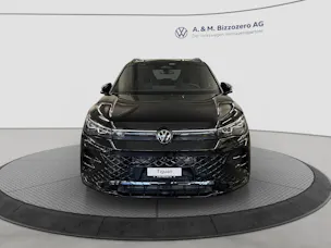 VW Tiguan 2.0 TSI DSG R-Line 4Motion