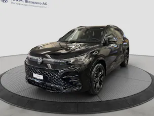 VW Tiguan 2.0 TSI DSG R-Line 4Motion