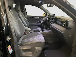 VW Tiguan 2.0 TSI DSG R-Line 4Motion