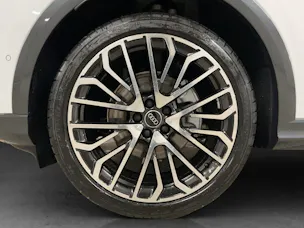 Audi Q5 TFSI quatto 150 kW S-tronic