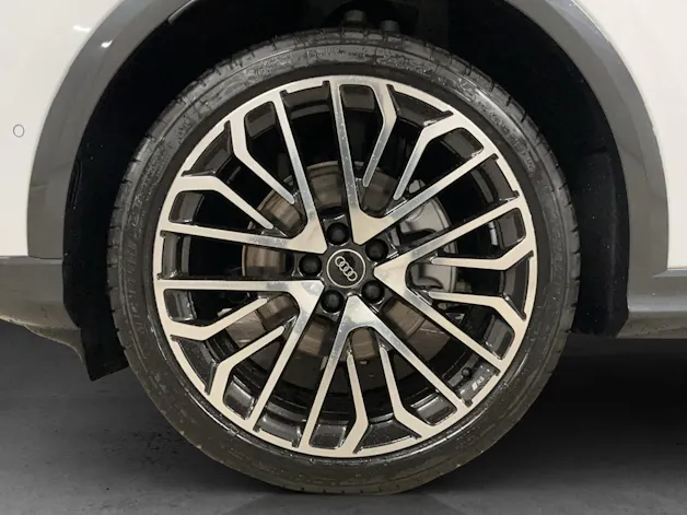 Audi Q5 TFSI quatto 150 kW S-tronic