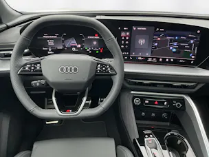 Audi Q5 TFSI quatto 150 kW S-tronic