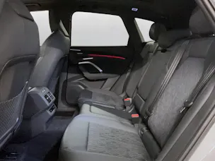 Audi Q5 TFSI quatto 150 kW S-tronic