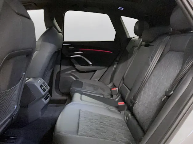 Audi Q5 TFSI quatto 150 kW S-tronic
