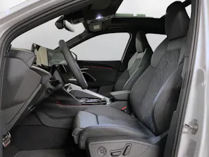 Audi Q5 TFSI quatto 150 kW S-tronic