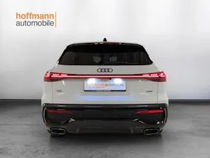 Audi Q5 TFSI quatto 150 kW S-tronic