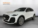 Audi Q5 TFSI quatto 150 kW S-tronic