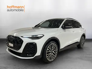 Audi Q5 TFSI quatto 150 kW S-tronic