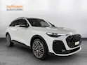 Audi Q5 TFSI quatto 150 kW S-tronic