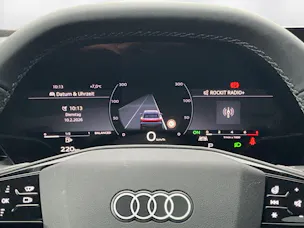 Audi Q5 TFSI quatto 150 kW S-tronic
