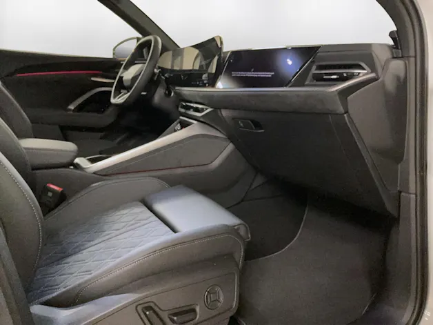 Audi Q5 TFSI quatto 150 kW S-tronic