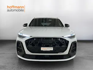 Audi Q5 TFSI quatto 150 kW S-tronic