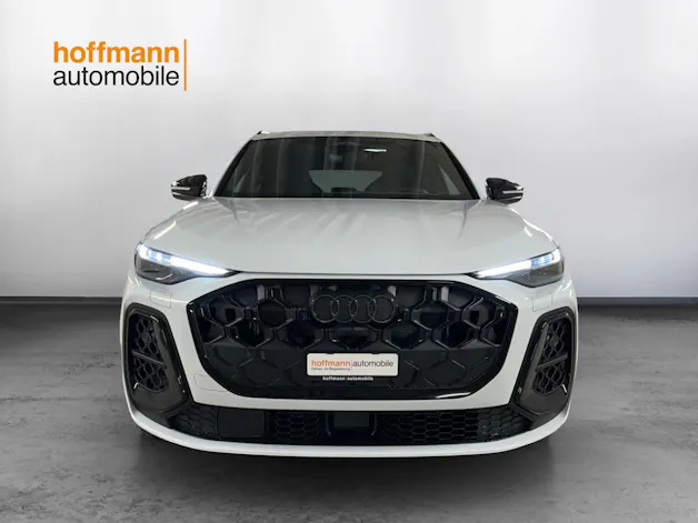 Audi Q5 TFSI quatto 150 kW S-tronic