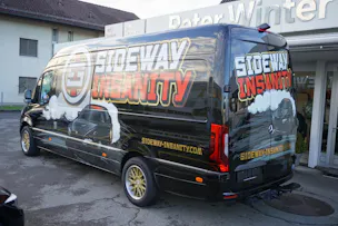 Mercedes-Benz Sprinter 319 CDI Lang 7G-TRONIC