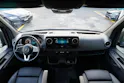 Mercedes-Benz Sprinter 319 CDI Lang 7G-TRONIC