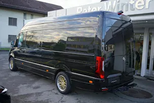Mercedes-Benz Sprinter 319 CDI Lang 7G-TRONIC
