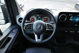 Mercedes-Benz Sprinter 319 CDI Lang 7G-TRONIC