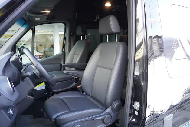 Mercedes-Benz Sprinter 319 CDI Lang 7G-TRONIC