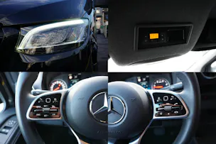 Mercedes-Benz Sprinter 319 CDI Lang 7G-TRONIC