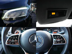 Mercedes-Benz Sprinter 319 CDI Lang 7G-TRONIC