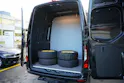 Mercedes-Benz Sprinter 319 CDI Lang 7G-TRONIC