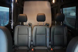 Mercedes-Benz Sprinter 319 CDI Lang 7G-TRONIC