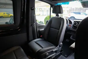 Mercedes-Benz Sprinter 319 CDI Lang 7G-TRONIC
