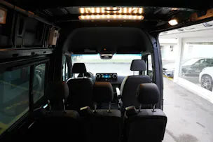 Mercedes-Benz Sprinter 319 CDI Lang 7G-TRONIC