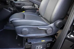 Mercedes-Benz Sprinter 319 CDI Lang 7G-TRONIC