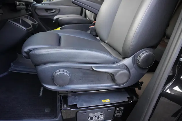 Mercedes-Benz Sprinter 319 CDI Lang 7G-TRONIC