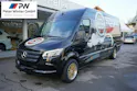 Mercedes-Benz Sprinter 319 CDI Lang 7G-TRONIC